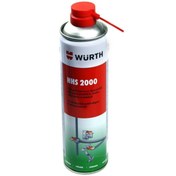 Resim Würth Hhs 2000-yağlama Spreyi Sıvı Gres 150ml 