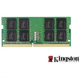 Resim Kingston KCP432SD8/3 32 GB DDR4 3200 MHz Notebook Ram 
