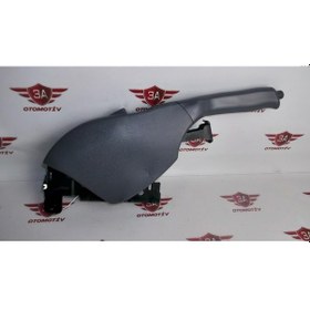 Resim Isuzu Npr-Nkr El Fren Kolu Komple ()Nkr55-Npr66-Npr71-Nqr 403207548 