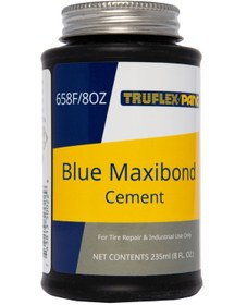 Resim Truflex Pang Mavi Maxibond Yama İlacı 236 Ml 