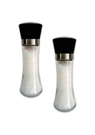 Resim 2 Adet Öğütücü Değirmen-Himalaya Tuz Dolu 200 G 