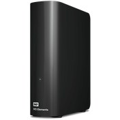 Resim Western Digital Elements Desktop 18 TB 3.5" USB 3.0 Taşınabilir Disk WD