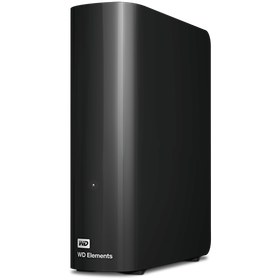 Resim Western Digital Elements Desktop 18 TB 3.5" USB 3.0 Taşınabilir Disk 