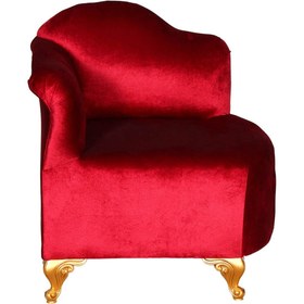 Resim 3A Mobilya Passien Gold Josephine 