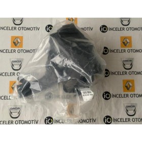 Resim 8200947663 MEGANE 3 FLUENCE HAVA FILTRE KUTU MAIS 