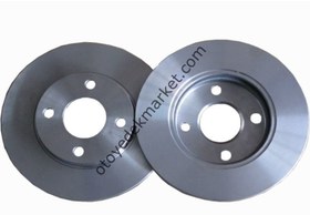 Resim Ford Focus (1998-2004) Ön Disk Ayna 258 mm (Wod) 