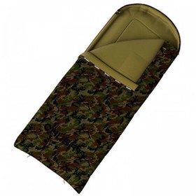 Resim Husky Gizmo -5°C Army Uyku Tulumu 