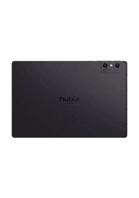 Resim ZTE Nubia 3D Lpd-20w-Bl Wi-Fi 12.4" | 128 GB 8 GB Siyah 