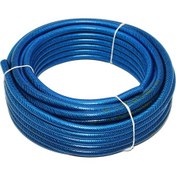 Resim Lpg 8mmx20mt Örgülü Hortum 