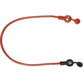 Resim Akü Kablosu 30Cm Ebike 