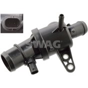 Resim Swag-10104759 Termostat Muhafaza. Conta Ve Sicaklik Salteri Ile F 514654746 