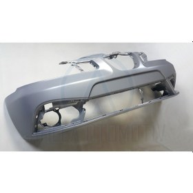 Resim SEAT CORDOBA 6L 2002-2010 FR ÖN TAMPON ASTARLI 