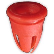 Resim Klips Çıta Dübeli 0019882081 Mercedes R107 W108 W109 W123 R129 10 Lu Paket - Öz-iş 