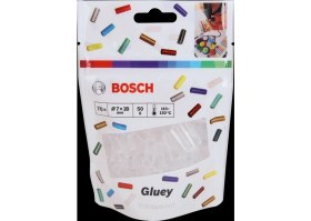 Resim Bosch - Gluey Tutkal Çubuğu - Şeffaf 