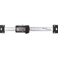 Resim 150X0.01MM Yatay Dijital Doğrusal Cetvel 