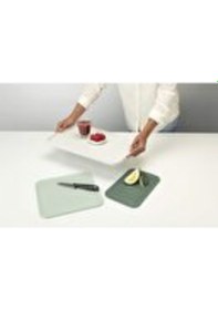 Resim Brabantıa Brabantia Kesme Tahtası Seti 3 Parça Bra123160Bra03 