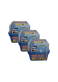 Resim Miss Flora Nem Alıcı 450 G 3' Lü Paket 