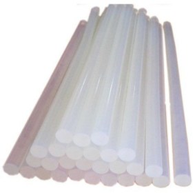 Resim TUDOR UMAY Tudor Kalın Mum Silikon 1 Kg (42 adet 10 mm) 