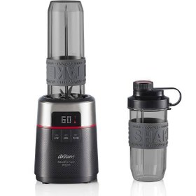 Resim AR1148 Shake'N Take Dream Kişisel 500 W Smoothie Blender 