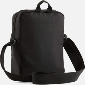 Resim Puma Academy Portable Cross SS25 Unisex Omuz Çantası 
