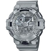 Resim Casio G-Shock Erkek Kol Saati GA-700FF-8ADR 