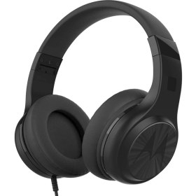 Resim Pulse 120 Bass Kablolu Kulaküstü Kulaklık 