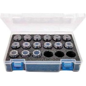 Resim Fett Pld Dın6499b Er40 Pens Seti 16 Lı 