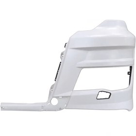 Resim Tampon Tgx 18.510 Euro-6 Sol Delikli - 81416105833 