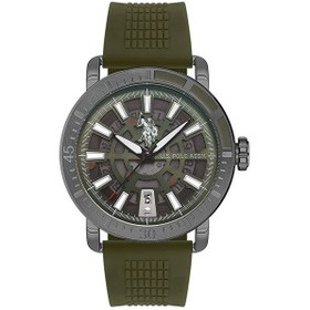 Resim U.s. Polo Assn. Uspa1058-04 Erkek Kol Saati 
