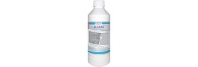 Resim Tauss ALUMAX / ULTRA (Konsantre Alüminyum Yüzey Temizleyici & Parlatıcı) 500 ml 