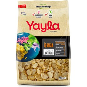 Resim YAYLA Gurme İç Bakla 500g 