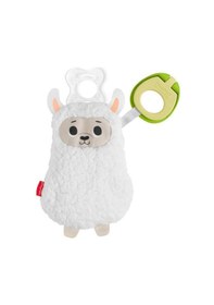 Resim Fisher Price Clipimals Emzik Tutacağı Gkc49 Gkc47 