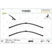 Resim Valeo Silecek Süpürgesi 700/700mm Touran-sharan 