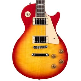 Resim Kozmos KLP-STD-CH Elektro Gitar 