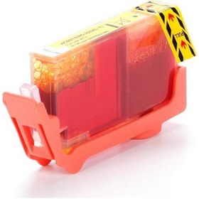 Resim For Lexmark Hp Cn555A Uyumlu Kartuş Seti Cmyk 4 Renk Sarı Kırmızı 