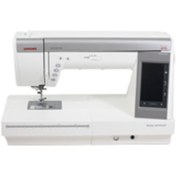 Resim Janome MCP9450QCP ELEKTRONİK PİKO MAKİNASI 