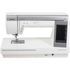 Resim Janome Mcp9450qcp Elektronik Piko Makinası 