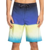 Resim Quiksilver Sorfsilk Slab 20 Erkek Boardshort 