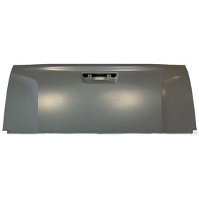 Resim Bagaj Kapağı D-max 20- 