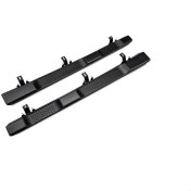 Resim Jeep Wrangler Jl Rubicon Yan Basamak Takımı (Oem Tip) 2020 Sonrası Uyumlu 