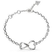 Resim Guess JGUJUBB04618JWRHS Kalpli Kadın Bileklik 