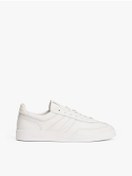 Resim Tommy Hilfiger Tommy Jeans The Greenwich Edge Tam Deri Kadın Sneaker EN0EN02929YBL 