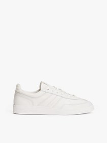 Resim Tommy Hilfiger Tommy Jeans The Greenwich Edge Tam Deri Kadın Sneaker EN0EN02929YBL 