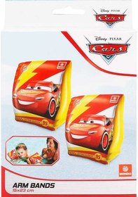 Resim Cars Şişme Kolluk İle Çocukların Suya Olan Sevgisi Artsın 