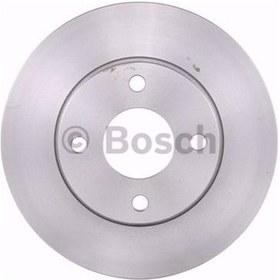 Resim Ford Ka 1.6 I 1996-2008 Bosch Ön Fren Diski 