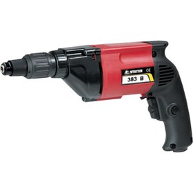 Resim STAYER 384b Elektrikli Alçıpan Vidalama 600 Watt 