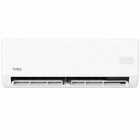 Resim Kaira Plus DTXR71P 24000 BTU/h A++ Wifi Inverter Super Ionizer Duvar Tipi Klima (Montaj Dahil) 