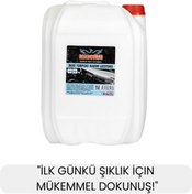 Resim MADCHEN DERİ BAKIM LOSYONU 20 LT 