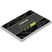 Resim Toshiba OCZ TR200 240GB SATA3 2.5" SSD Read:555 MB/s Write:540 MB/s TR200-25SAT3-240G 