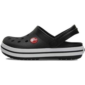 Resim Crocs Crocband Clog K Çocuk Terlik C-cro207006f01001 Beyaz 
